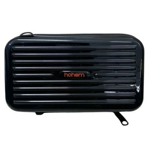 Hohem Hard Case for iSteady Q/XE/V2S - Black