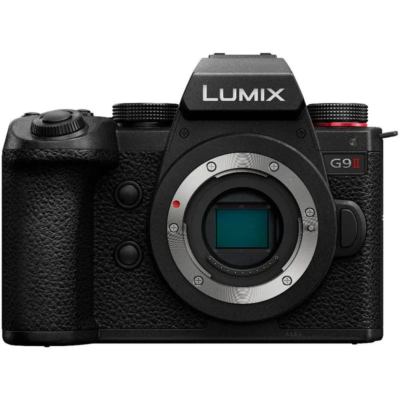 Panasonic Lumix DC-G9II + Lumix G Vario 35-100mm