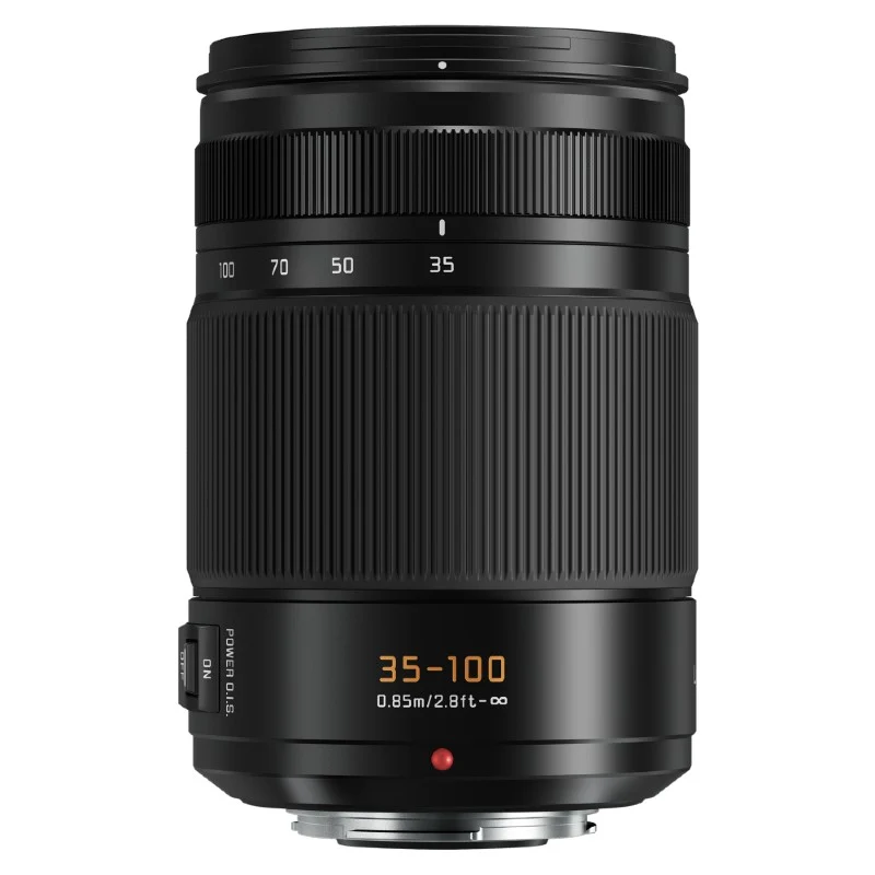 Panasonic Lumix DC-G9II + Lumix G LEICA DG VARIO-ELMARIT 35-100mm