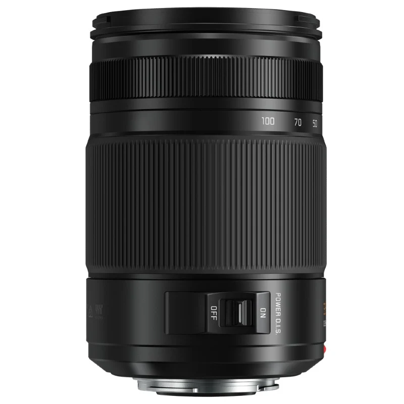 Panasonic Lumix DC-G9II + Lumix G LEICA DG VARIO-ELMARIT 35-100mm