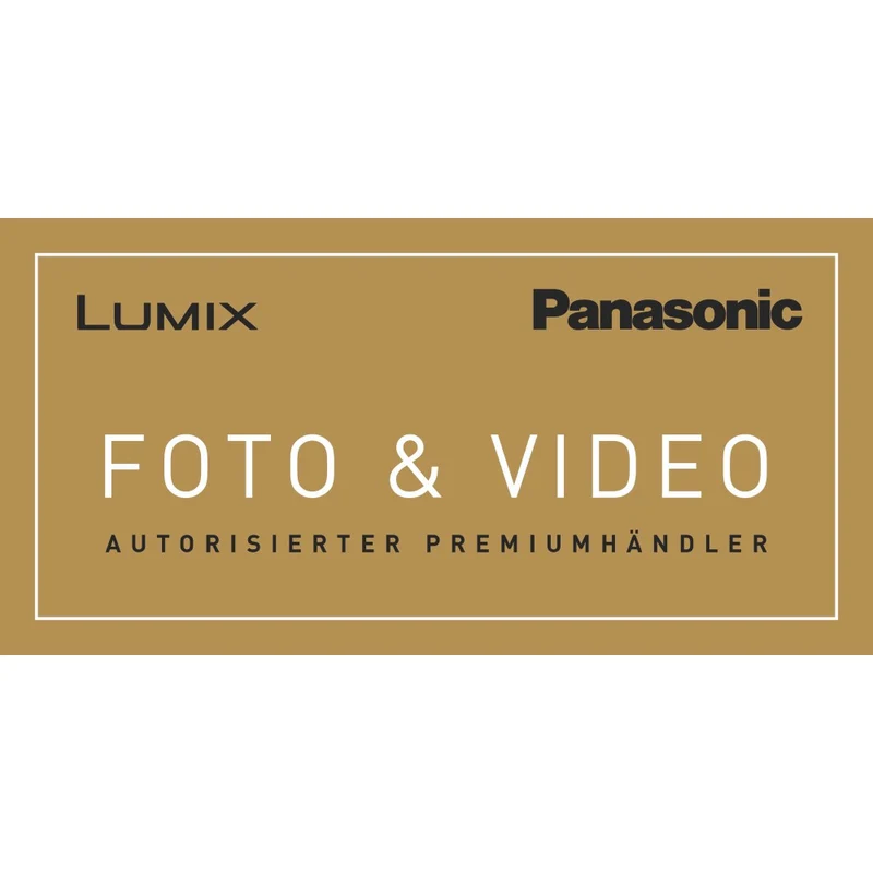 Panasonic Lumix DC-G9II + Leica DG Vario-Elmar 100-400mm