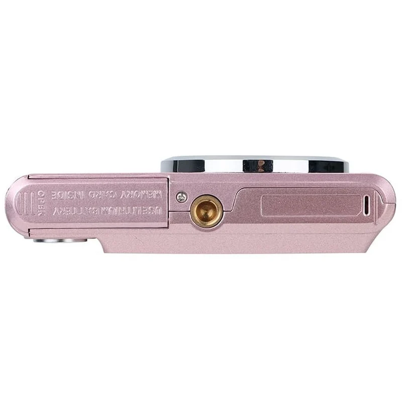 AgfaPhoto Kompaktkamera DC5200 rosa