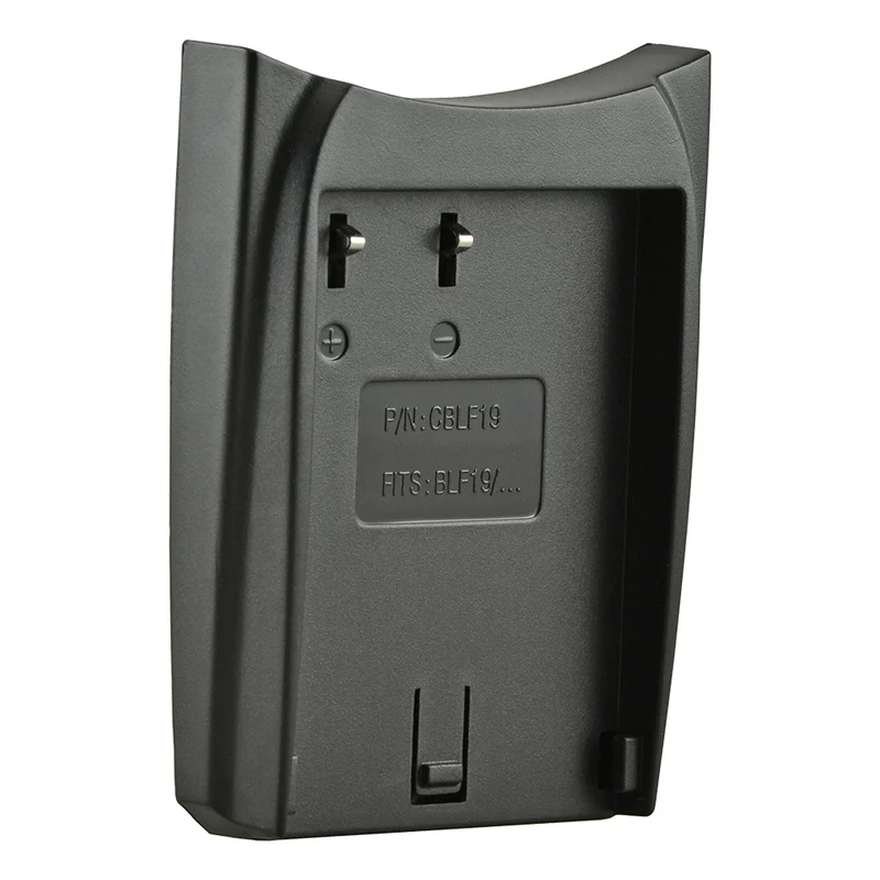 Jupio Charger Plate for Panasonic DMW-BLF19
