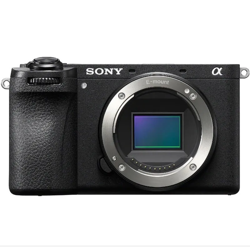 Sony A6700 Gehäuse