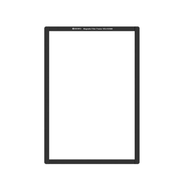 Benro FR1015M magnetischer Filterrahmen, 100x150mm, für FH100M4
