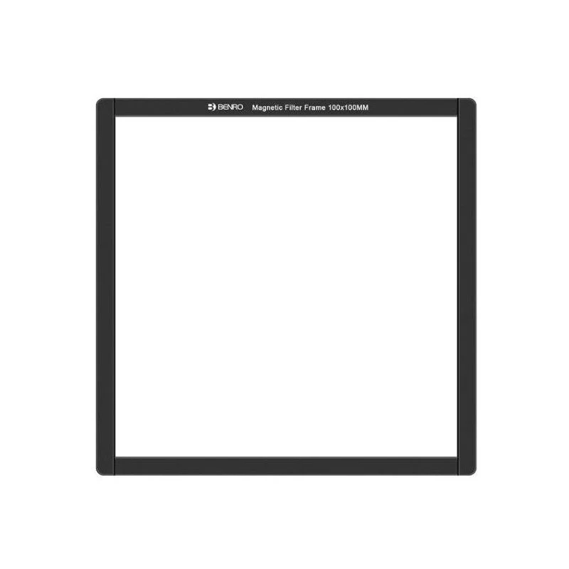 Benro FR1010M magnetischer Filterrahmen, 100x100mm, für FH100M4