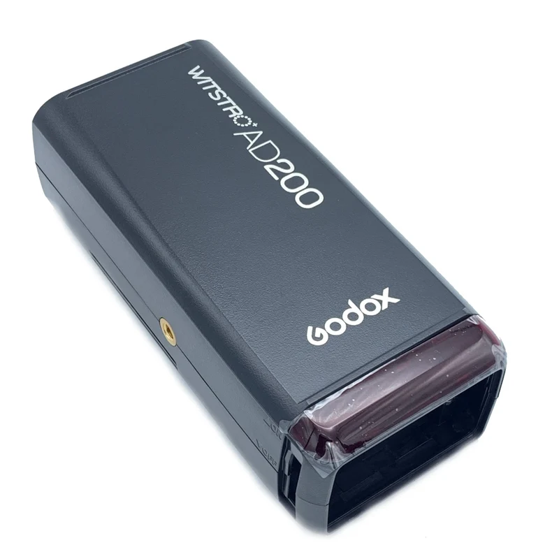 Godox AD200 - Karosseriesatz
