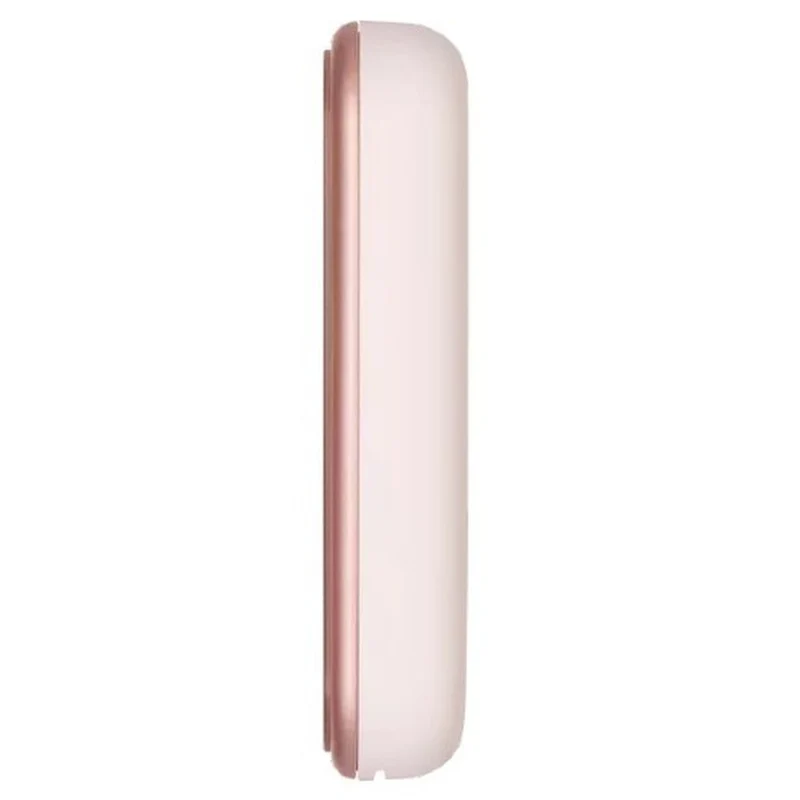 Canon Zoemini 2 Portable Colour Photo Printer Rose Gold + ZP-2030, 5x7.6cm, 20 sheets