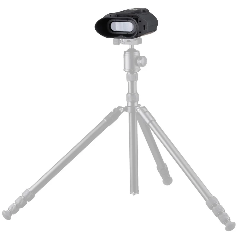 BRESSER Explorer 200RF digitales Nachtsichtgerät