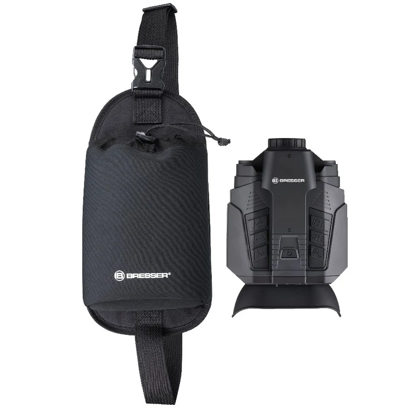 BRESSER Explorer 200RF digitales Nachtsichtgerät
