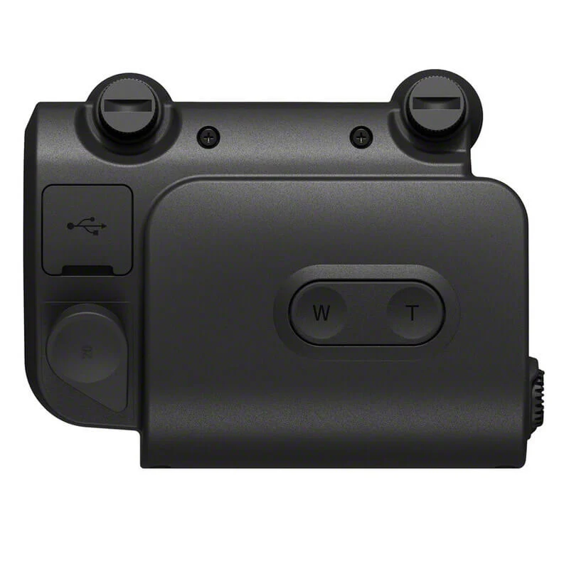 Canon POWER ZOOM Adapter PZ-E2 B