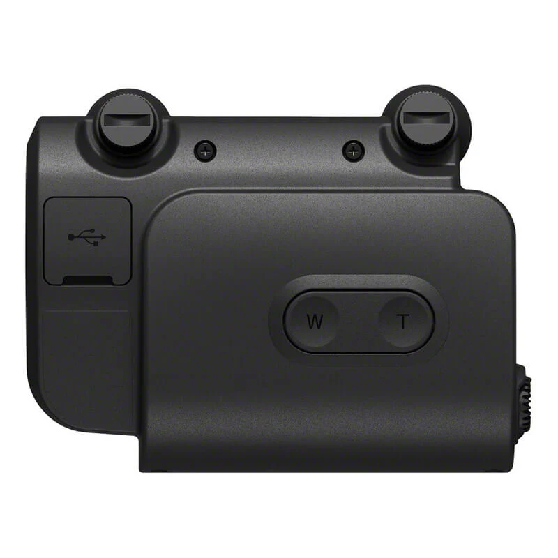 Canon POWER ZOOM Adapter PZ-E2
