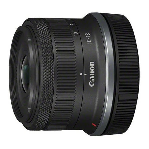 Canon RF-S 10-18mm f/4.5-6.3 IS STM