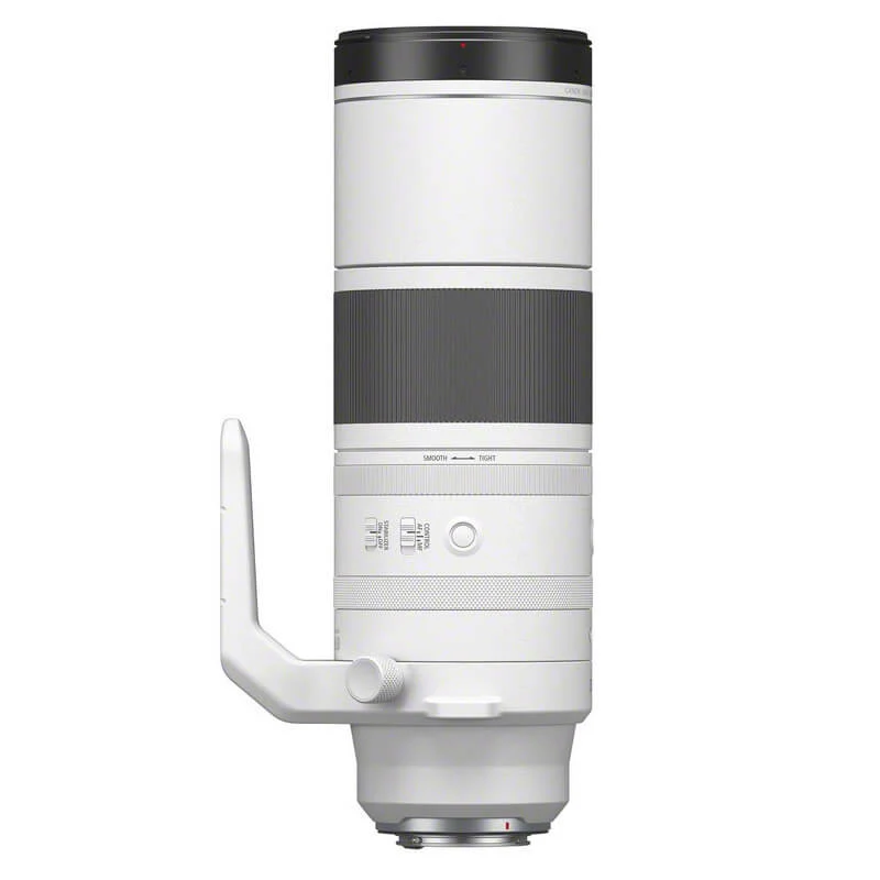 Canon RF 200-800mm f/6.3-9 IS
