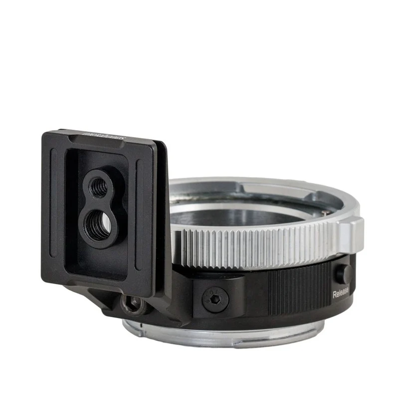 Metabones ARRI PL lens to Fuji G-mount T Cine Adapter (GFX)