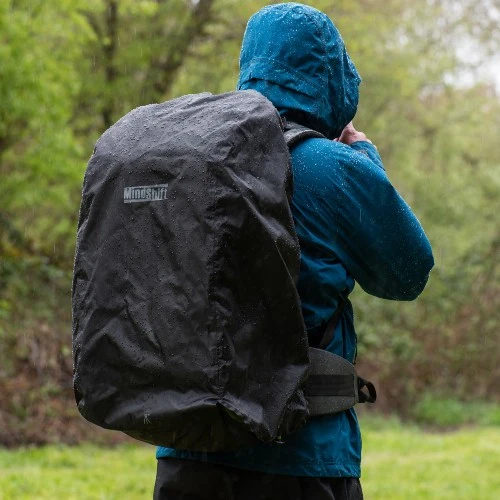 Think Tank Rotation 34L Regenschutz