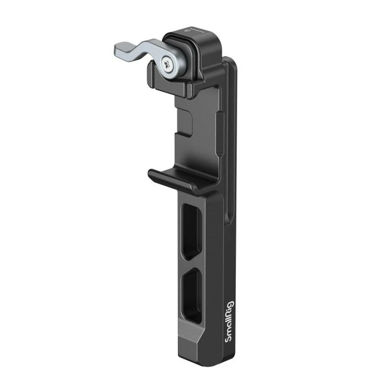 SmallRig Extended Vertical Arm for DJI RS 3 Mini 4196