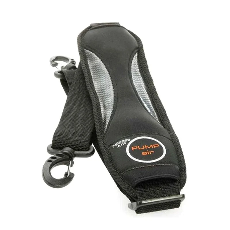 Dörr Pump-Up carrying strap