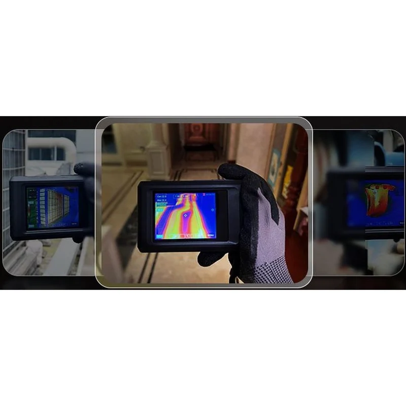 Hikmicro Pocket 2 Thermal Camera