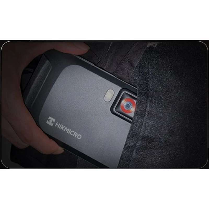 Hikmicro Pocket 2 Thermal Camera