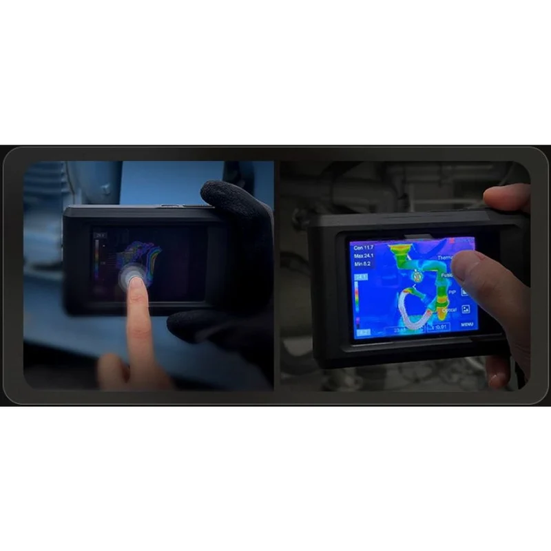 Hikmicro Pocket 2 Thermal Camera
