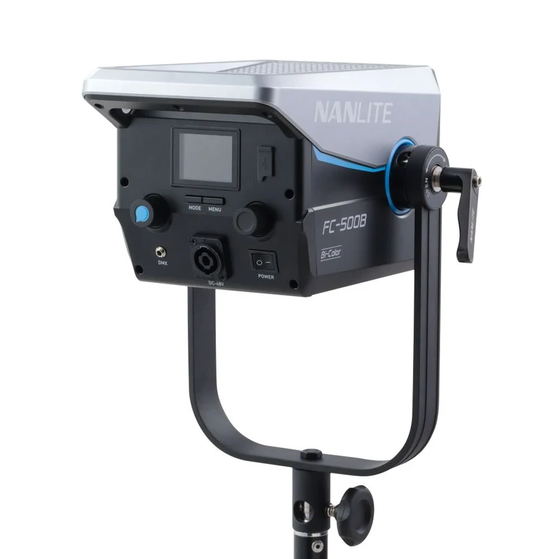 Nanlite FC-500B Bi-colour