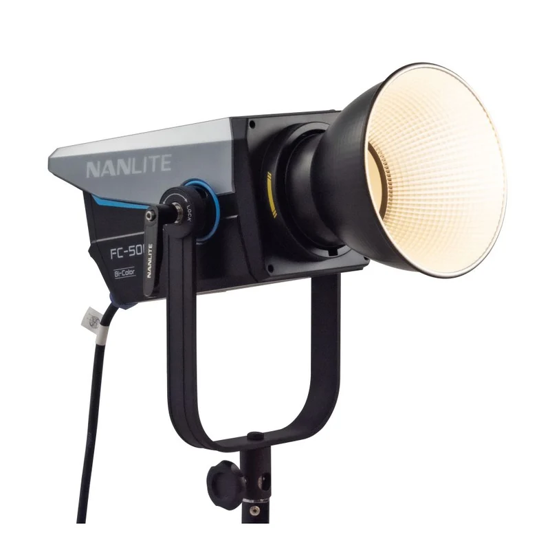Nanlite FC-500B Bi-colour