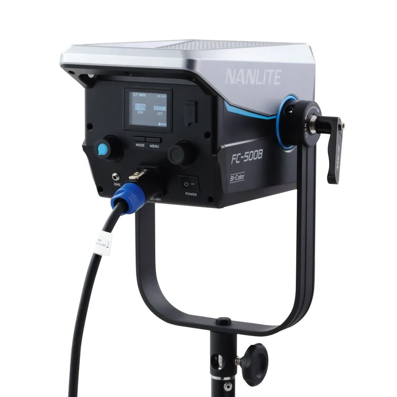 Nanlite FC-500B Bi-colour