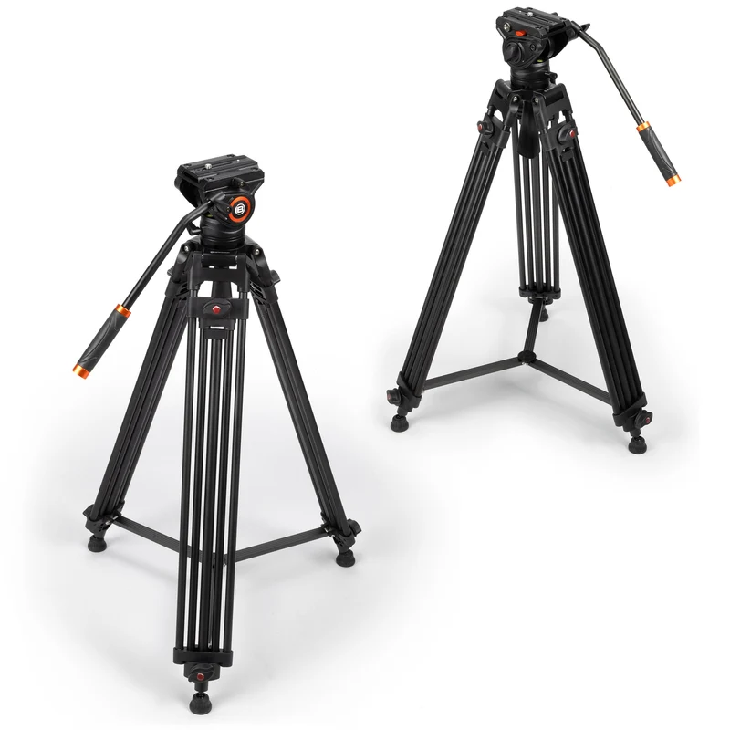 Bresser VT-01 Video Tripod