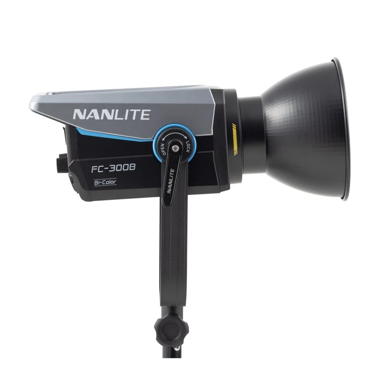 Nanlite FC-300B Zweifarbig