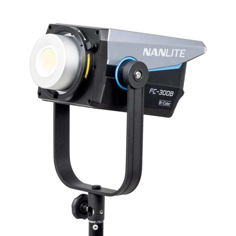 Nanlite FC-300B Zweifarbig