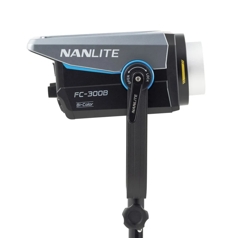 Nanlite FC-300B Zweifarbig