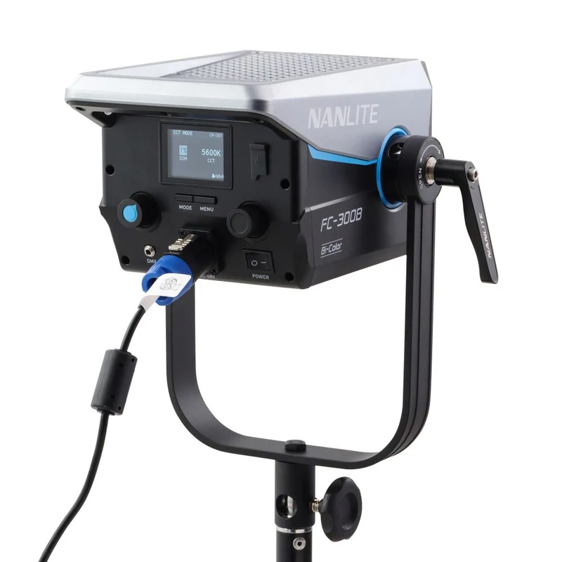 Nanlite FC-300B Zweifarbig
