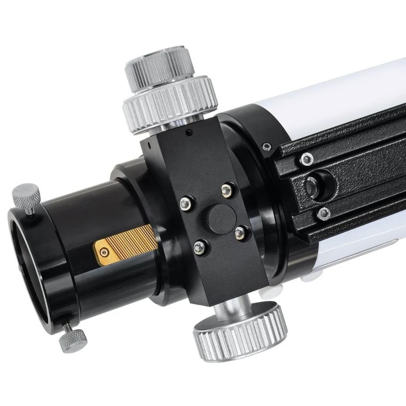 Explore Scientific ED-apochromatic APO 80mm f/6 FCD-1 Alu 2" R&P Focuser