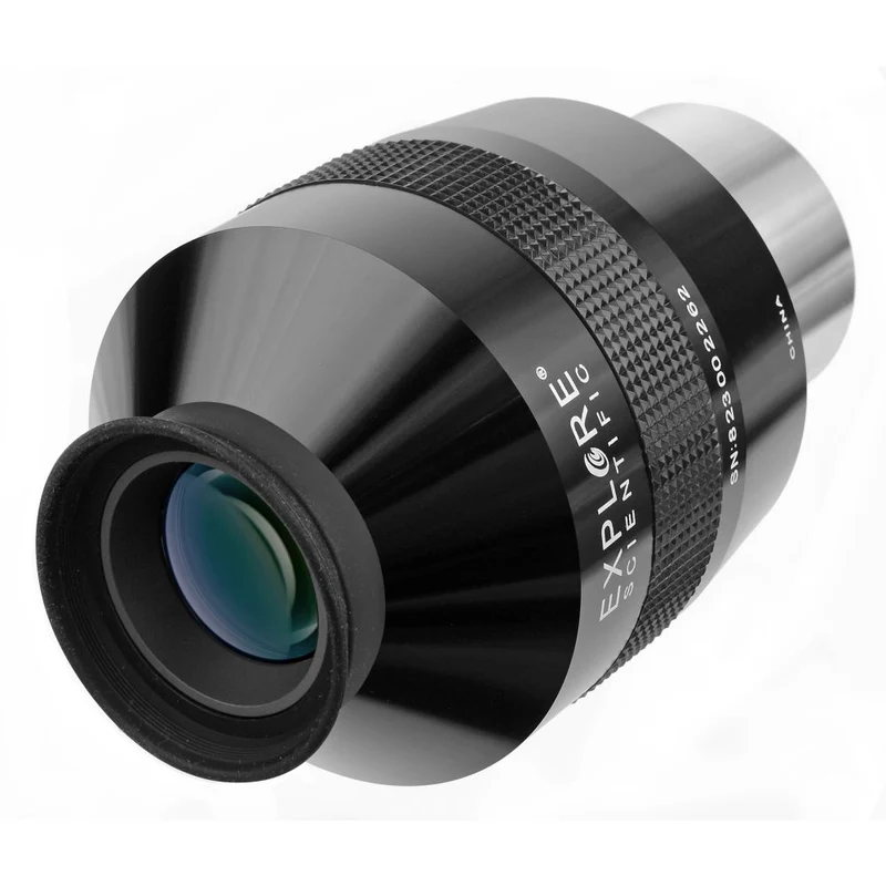 Explore Scientific 82° Ar eyepiece 30mm (2")
