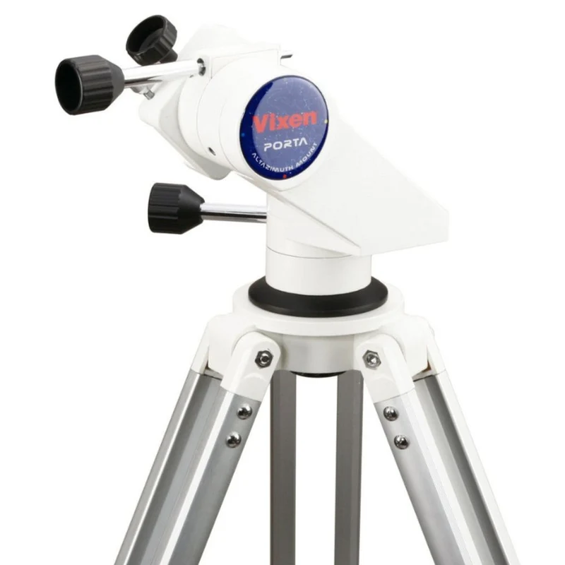 Vixen Porta II azimuthal mount