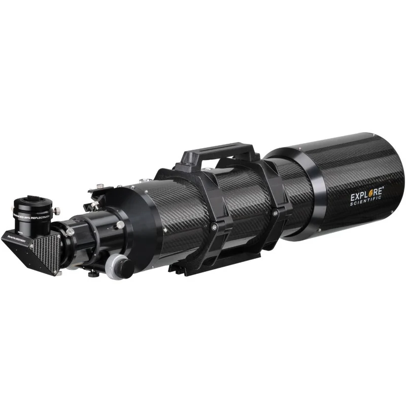 Explore Scientific ED APO 127mm Triplett-Apochromat f/7.5 FCD-100 CF HEX
