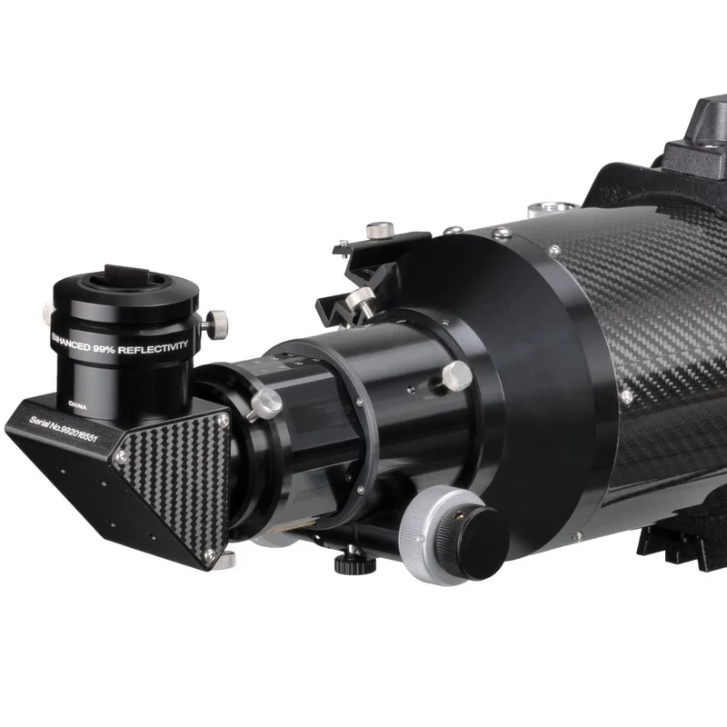 Explore Scientific ED APO 127mm Triplett-Apochromat f/7.5 FCD-100 CF HEX
