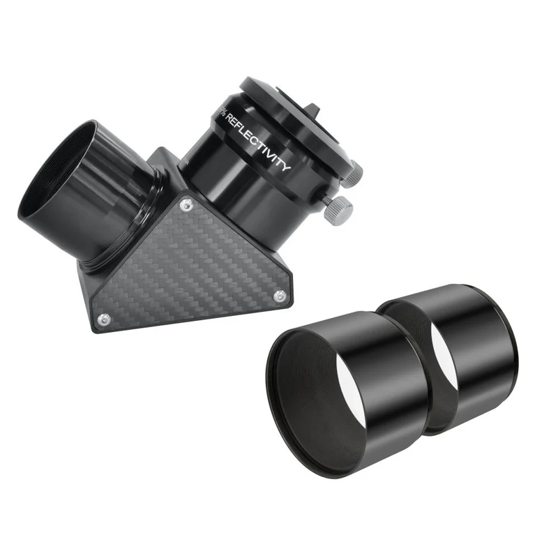 Explore Scientific ED APO 127mm Triplett-Apochromat f/7.5 FCD-100 CF HEX
