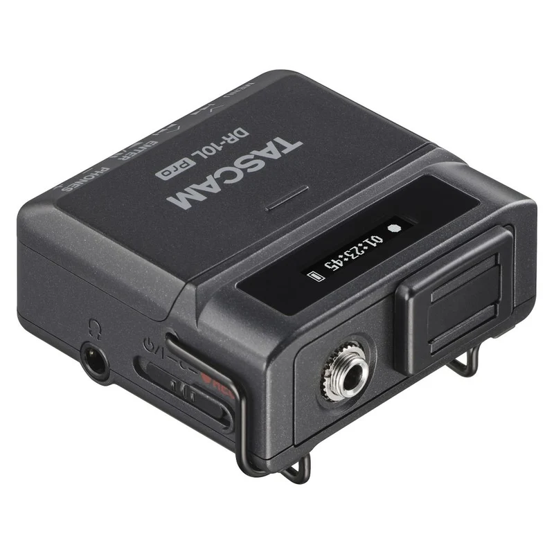 Tascam DR-10L Pro Audio-Recorder