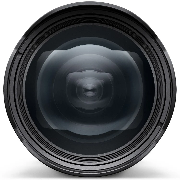 Leica 11194 Super-Vario-Elmarit-SL 14-24mm f/2.8 ASPH. black anodized finish