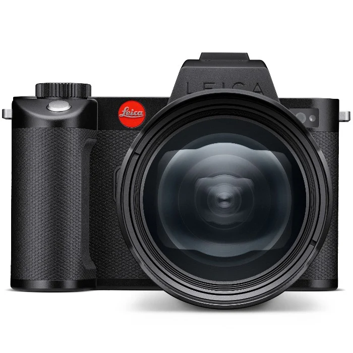 Leica 11194 Super-Vario-Elmarit-SL 14-24mm f/2.8 ASPH. black anodized finish