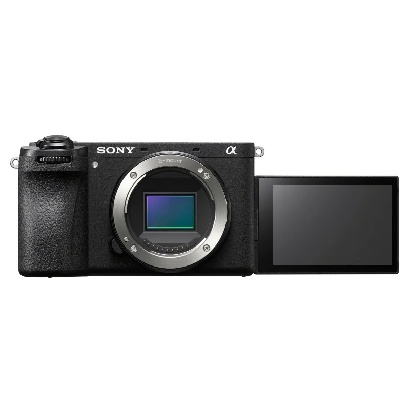 Sony A6700 + Sigma 18-50mm f/2.8 DC DN Contemporary Sony E