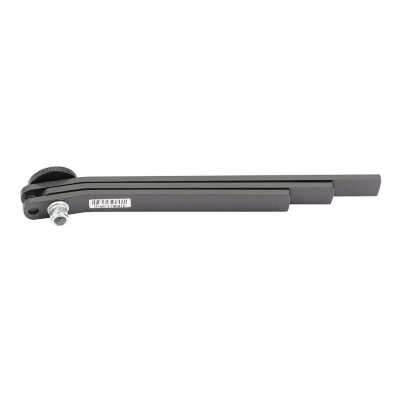 Nanlite Floor Stand for T12 Tube Light
