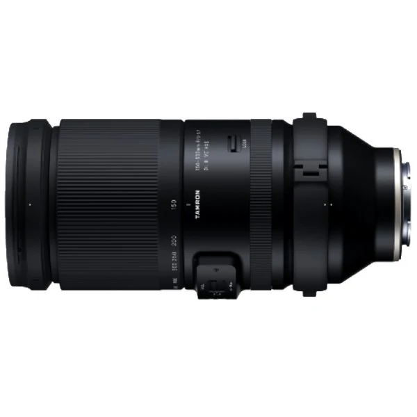Tamron 150-500mm f/5-6,7 Di III VC VXD - Nikon Z