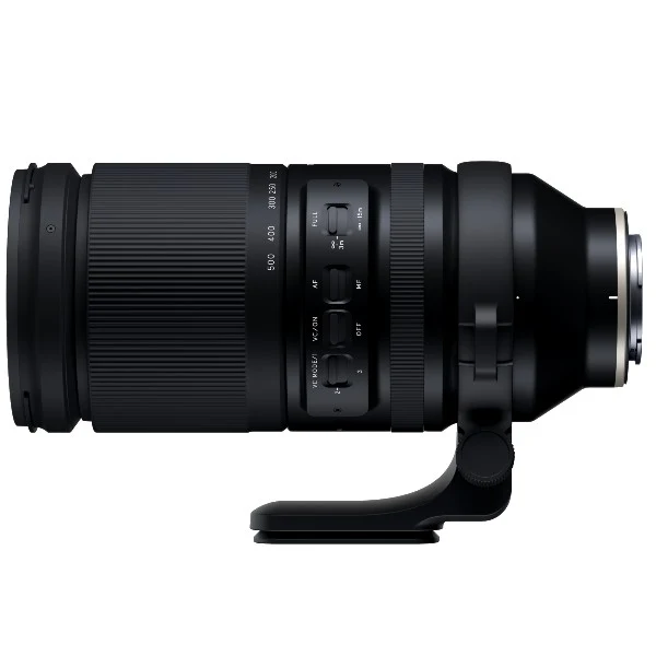 Tamron 150-500mm f/5-6,7 Di III VC VXD - Nikon Z