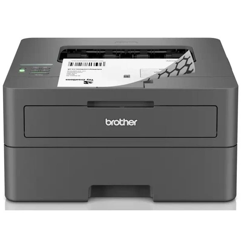 Brother HL-L2445DW Compact Black and White Laser Printer
