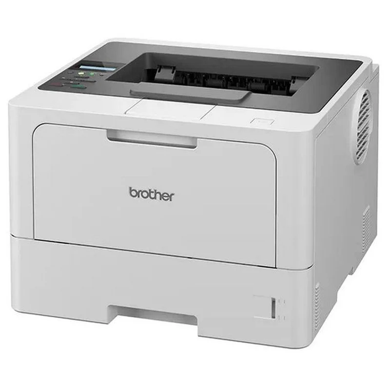 Brother HL-L5210DW Professional Black and White Laser Printer