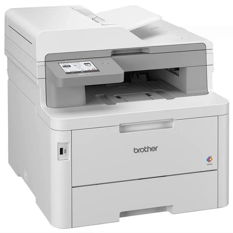 Brother MFC-L8340CDW Compact All-in-One Colour LED Printer