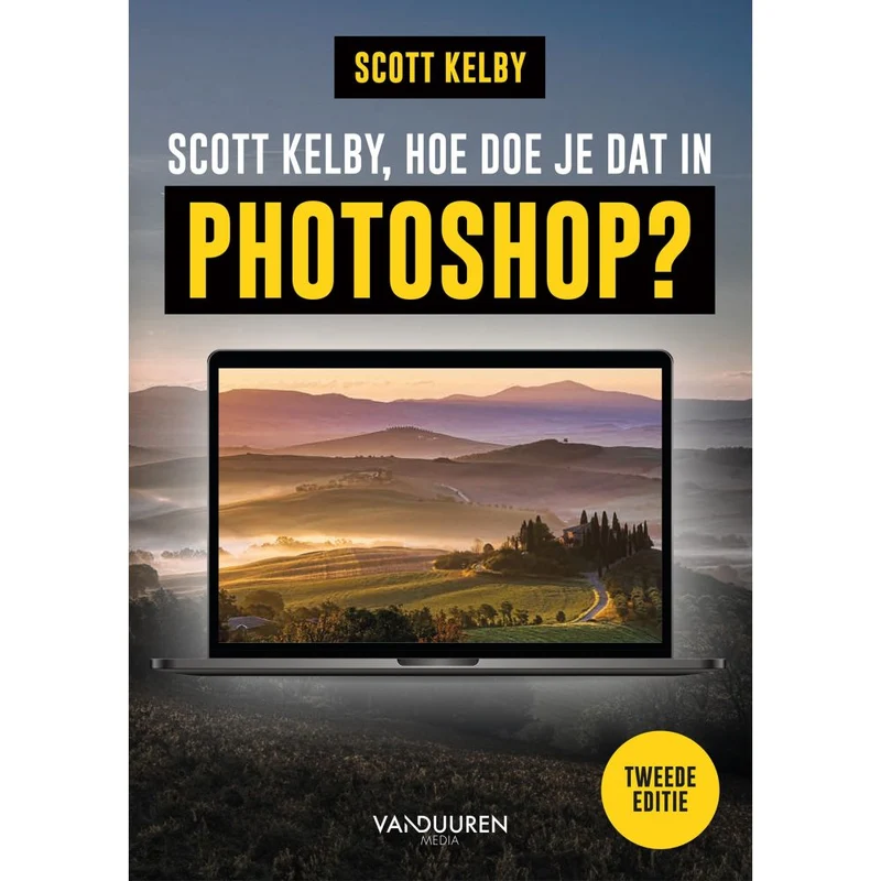 Scott Kelby, How Do You Do That in Photoshop? Second Edition